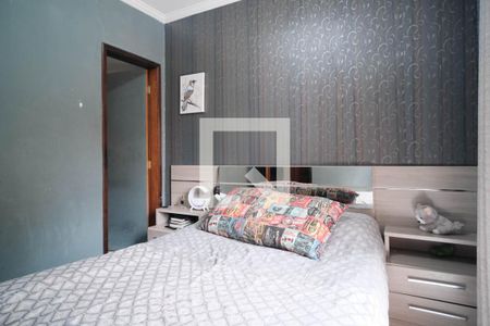 Casa de condomínio à venda com 130m², 3 quartos e 1 vaga Casa de condomínio à venda com 130m², 3 quartos e 1 vagaQuarto 2