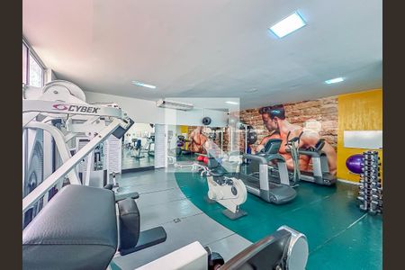 Apartamento à venda com 200m², 4 quartos e 2 vagas Apartamento à venda com 200m², 4 quartos e 2 vagasÁrea comum