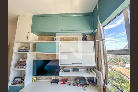 Apartamento à venda com 200m², 4 quartos e 2 vagas Apartamento à venda com 200m², 4 quartos e 2 vagasQuarto 3