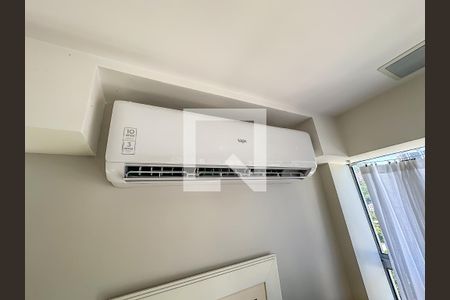 Sala de apartamento à venda com 4 quartos, 200m² em Botafogo, Rio de Janeiro