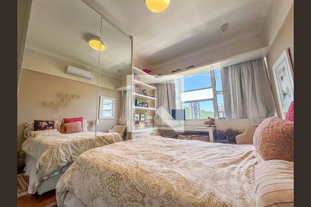 Apartamento à venda com 200m², 4 quartos e 2 vagas Apartamento à venda com 200m², 4 quartos e 2 vagasQuarto 4