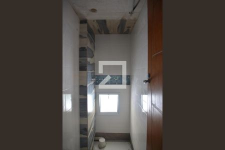 Apartamento à venda com 116m², 2 quartos e 1 vagaBanheiro da Suíte