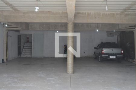 Apartamento à venda com 116m², 2 quartos e 1 vagaGaragem