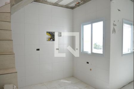 Apartamento à venda com 116m², 2 quartos e 1 vagaCozinha