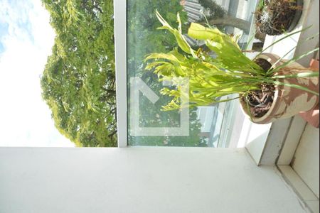 Apartamento à venda com 116m², 2 quartos e 1 vagaSacada