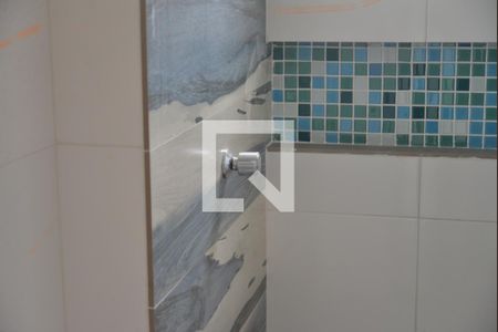Apartamento à venda com 116m², 2 quartos e 1 vagaBanheiro Social