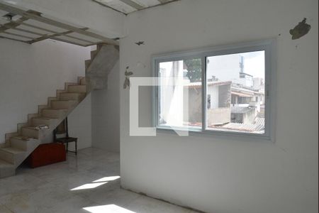 Apartamento à venda com 116m², 2 quartos e 1 vagaSala