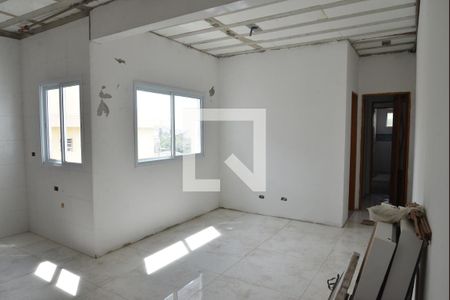 Apartamento à venda com 116m², 2 quartos e 1 vagaSala