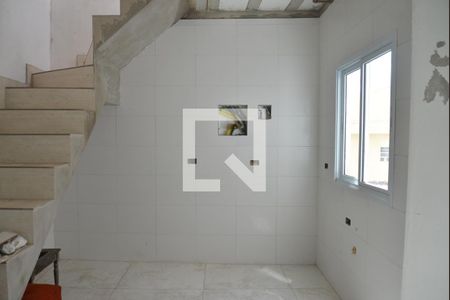 Apartamento à venda com 116m², 2 quartos e 1 vagaCozinha
