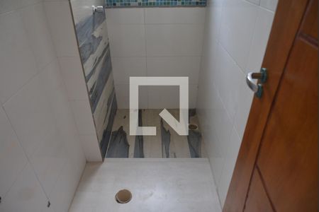 Apartamento à venda com 116m², 2 quartos e 1 vagaBanheiro Social