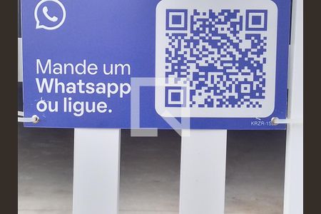 Apartamento à venda com 116m², 2 quartos e 1 vaga Apartamento à venda com 116m², 2 quartos e 1 vagaPlaca/ KRZR 155