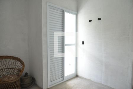 Apartamento à venda com 116m², 2 quartos e 1 vagaQuarto Suíte