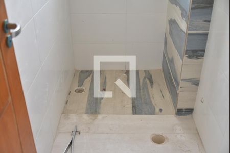 Apartamento à venda com 116m², 2 quartos e 1 vagaBanheiro da Suíte