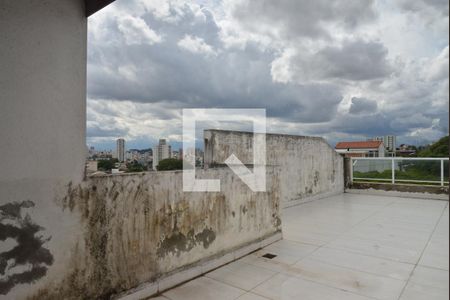 Apartamento à venda com 116m², 2 quartos e 1 vagaCobertura