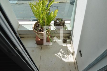 Apartamento à venda com 116m², 2 quartos e 1 vagaSacada