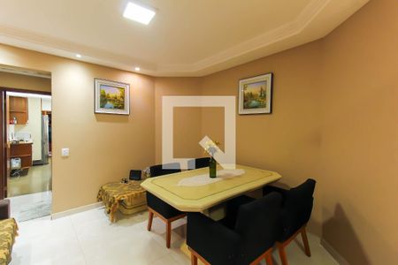 Sala de apartamento para alugar com 3 quartos, 140m² em Vila Regente Feijó, São Paulo