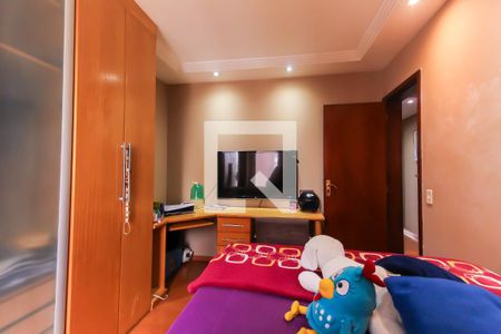 Quarto 1 de apartamento para alugar com 3 quartos, 140m² em Vila Regente Feijó, São Paulo