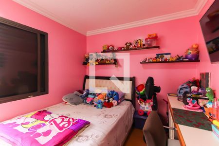 Quarto 2 de apartamento para alugar com 3 quartos, 140m² em Vila Regente Feijó, São Paulo