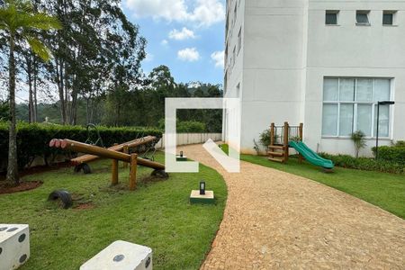 Apartamento à venda com 380m², 3 quartos e 5 vagas Apartamento à venda com 380m², 3 quartos e 5 vagasÁrea comum - Playground