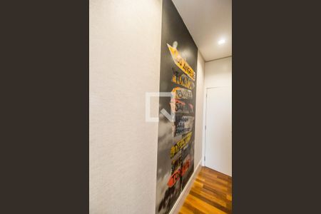 Apartamento à venda com 380m², 3 quartos e 5 vagas Apartamento à venda com 380m², 3 quartos e 5 vagasBanheiro da Suíte 2