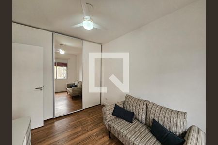 Quarto 1 de apartamento para alugar com 2 quartos, 70m² em Aclimação, São Paulo