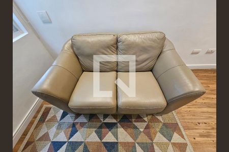 Sala de apartamento para alugar com 2 quartos, 70m² em Aclimação, São Paulo