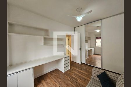 Quarto 1 de apartamento para alugar com 2 quartos, 70m² em Aclimação, São Paulo