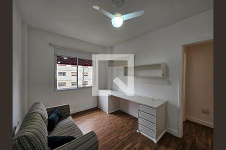 Quarto 1 de apartamento para alugar com 2 quartos, 70m² em Aclimação, São Paulo