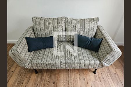 Quarto 1 de apartamento para alugar com 2 quartos, 70m² em Aclimação, São Paulo