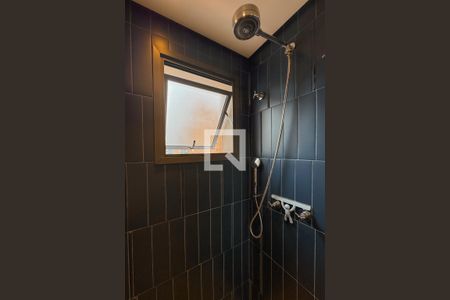 Apartamento à venda com 65m², 2 quartos e 1 vagaBanheiro Corredor