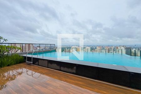 Apartamento à venda com 65m², 2 quartos e 1 vagaPiscina