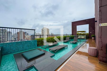 Apartamento à venda com 65m², 2 quartos e 1 vagaPiscina