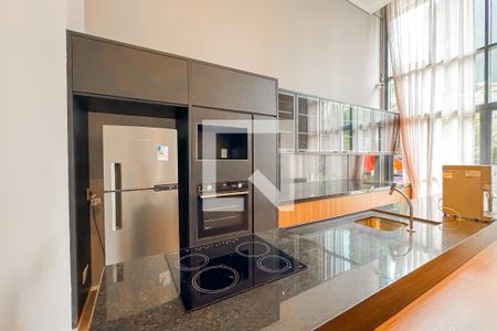 Apartamento à venda com 65m², 2 quartos e 1 vagaEspaço Gourmet