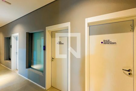 Apartamento à venda com 65m², 2 quartos e 1 vagaÁrea comum