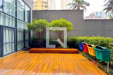 Apartamento à venda com 65m², 2 quartos e 1 vagaÁrea comum