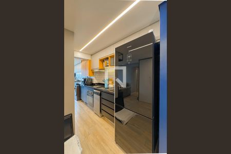 Apartamento à venda com 65m², 2 quartos e 1 vagaCozinha