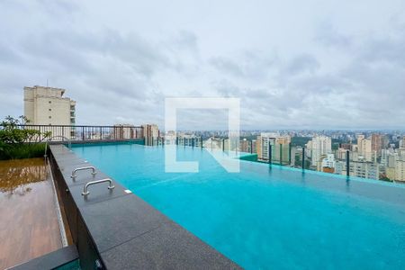 Apartamento à venda com 65m², 2 quartos e 1 vagaPiscina