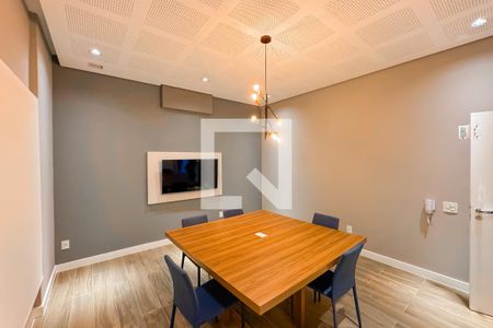 Apartamento à venda com 65m², 2 quartos e 1 vagaÁrea comum