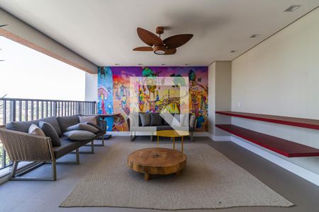 Studio à venda com 24m², 1 quarto e sem vaga Studio à venda com 24m², 1 quarto e sem vagaÁrea comum - Coliving