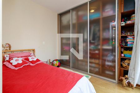 Apartamento à venda com 252m², 3 quartos e 4 vagasSuíte 3