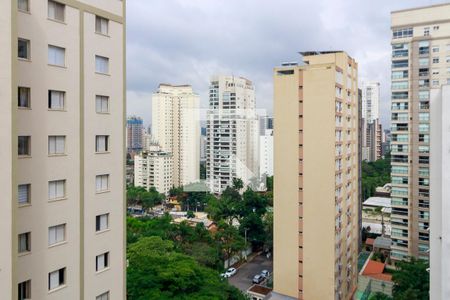 Apartamento à venda com 252m², 3 quartos e 4 vagasSuíte Principal - Vista