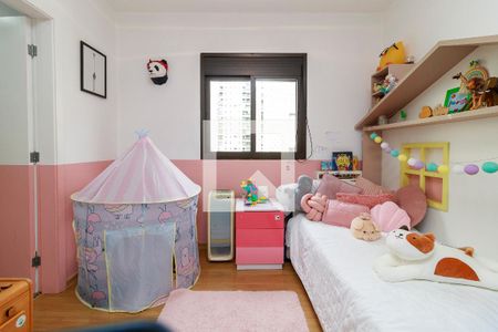 Apartamento à venda com 252m², 3 quartos e 4 vagasSuíte 2