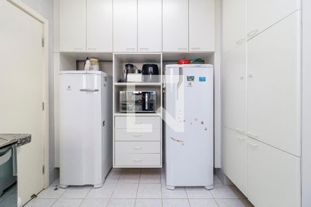 Apartamento à venda com 252m², 3 quartos e 4 vagasCozinha