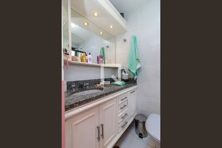 Apartamento à venda com 252m², 3 quartos e 4 vagasSuíte 2 - Banheiro