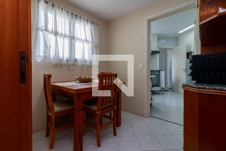 Apartamento à venda com 252m², 3 quartos e 4 vagasCopa
