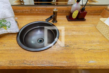 Apartamento à venda com 252m², 3 quartos e 4 vagasLavabo