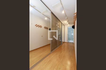 Apartamento à venda com 252m², 3 quartos e 4 vagasSuíte Principal - Closet