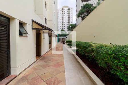 Apartamento à venda com 252m², 3 quartos e 4 vagasÁrea Comum