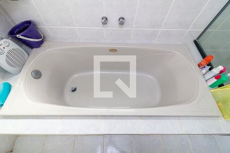 Apartamento à venda com 252m², 3 quartos e 4 vagasSuíte Principal - Banheiro