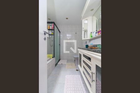 Apartamento à venda com 252m², 3 quartos e 4 vagasSuíte Principal - Banheiro